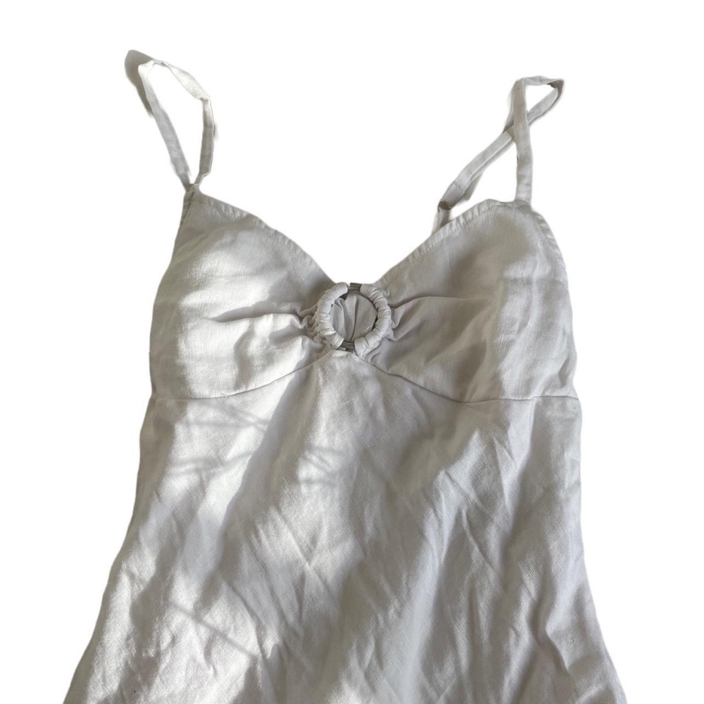 jacob white formal fairy dress